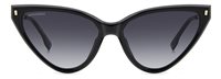 Occhiali da sole Dsquared Donna D2 0134/S       JLIVORY58 - D2 0134/S       JLIVORY58